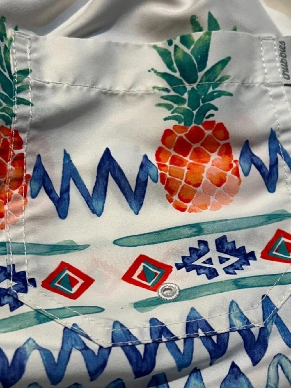 Chubbies Swim 7